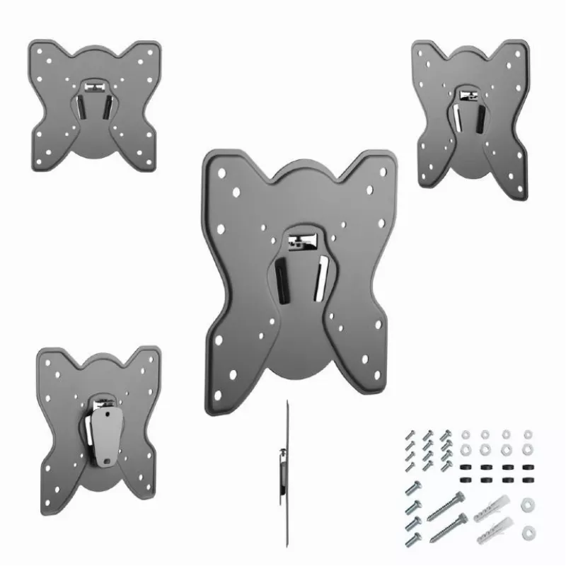 Soporte de TV, soporte de pared 23-42