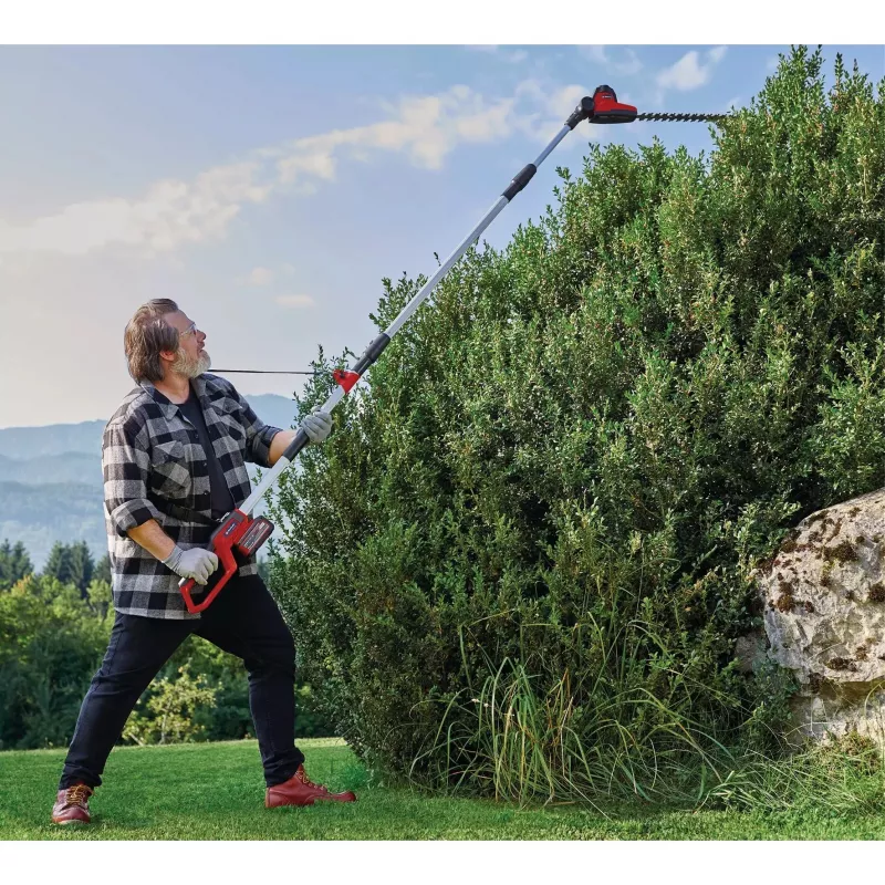 Einhell GC-HH 18/45 cuchilla única 3,17 kg