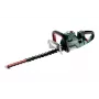 Cortasetos Metabo HS 18 LTX BL 55 — inalámbrico 18V, 55 cm de longitud de espada