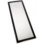 Filtro de polvo para Lian Li O11 Dynamic XL parte superior — DEMCiflex (negro)