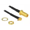 Cable coaxial DeLOCK 88936