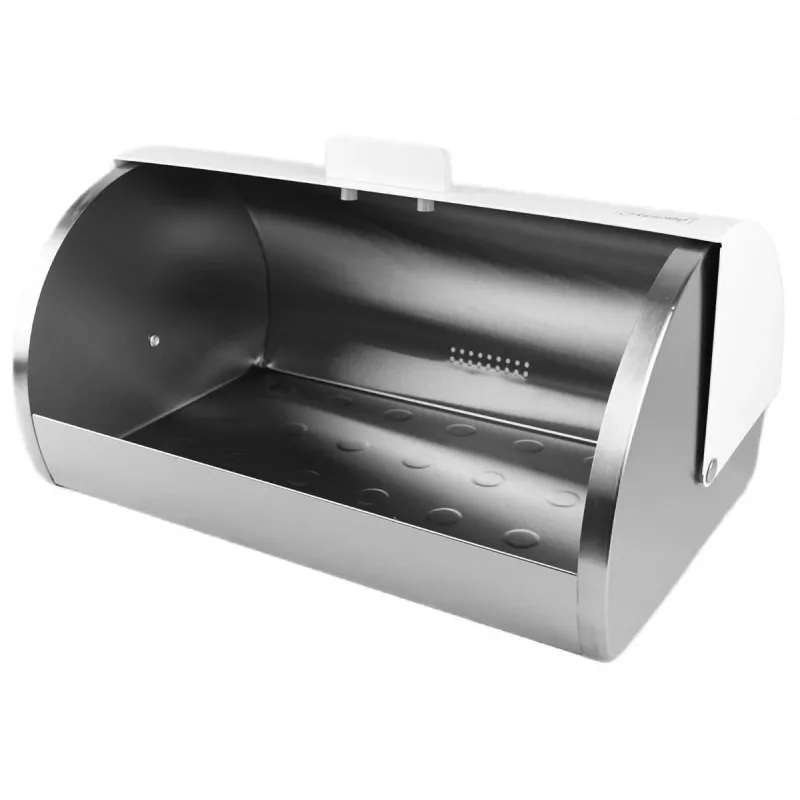 Maestro MR-1676-WHITE panera, blanca