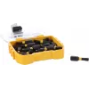 Punta de destornillador DeWALT DT70558T-QZ longitud 25 mm cantidad 25 uds.