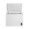 Arcón congelador Midea MDRC345FEE01 — 249 L, clase de eficiencia energética E, blanco, 85 cm de altura