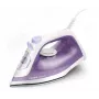 Philips Serie 1000 DST1020/30 Plancha de vapor suela antiadherente 1800 W
