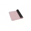 Alfombrilla de ratón serie Colors Misty Rose 300x250 mm