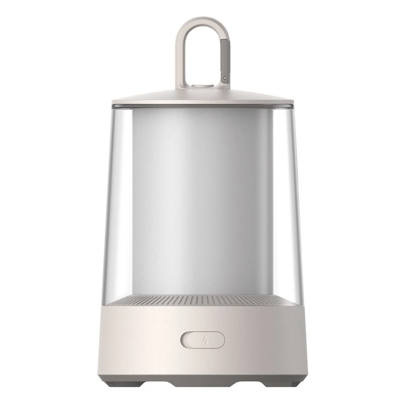 Linterna Xiaomi BHR7349GL luminaria portátil multifunción 6–230 lm