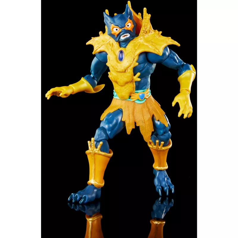 Masters of the Universe Masterverse Classic Mer-Man, Figura de acción