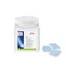 Pastillas descalcificadoras Jura Descaler 70751 para cafeteras, 36 pastillas en frasco de plástico