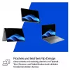HP OmniBook BZ8L0EA 16 Portátil - 5 GHz 40,6 cm - 1 TB SSD - 32 GB RAM - Pantalla táctil - Windows 11 Home (BZ8L0EA#ABD)