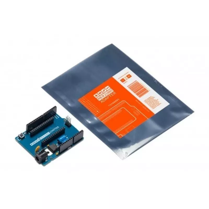 Placa adaptadora de interfaz Arduino TSX00005