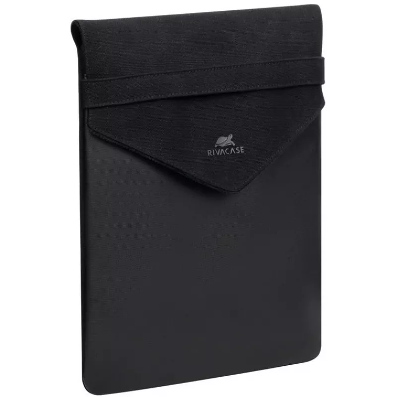 Funda para portátil Macbook Pro 13-14/8503 Negro Rivacase