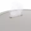 Duux | Neo | Humidificador inteligente | Capacidad del depósito de agua 5 L | Apto para estancias de hasta 50 m² | Ultrasónico | Potencia de humidificación 500 ml/h | Greige