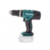 MAKITA. ATORNILLADOR UD.18V DHP453Z 42/27Nm