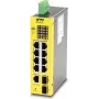 Switch gestionado KTI Networks KGS-1060-HP — 10 puertos Gigabit Ethernet PoE, gestionado