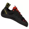 Tarantulace-Schwarz poppy-39 zapatos