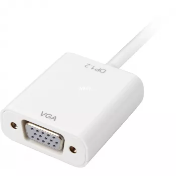 Cable Mini DisplayPort a VGA Sharkoon 0,15 m