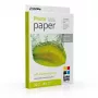 Papel fotográfico brillo ColorWay A4 135 g/m² 50 hojas