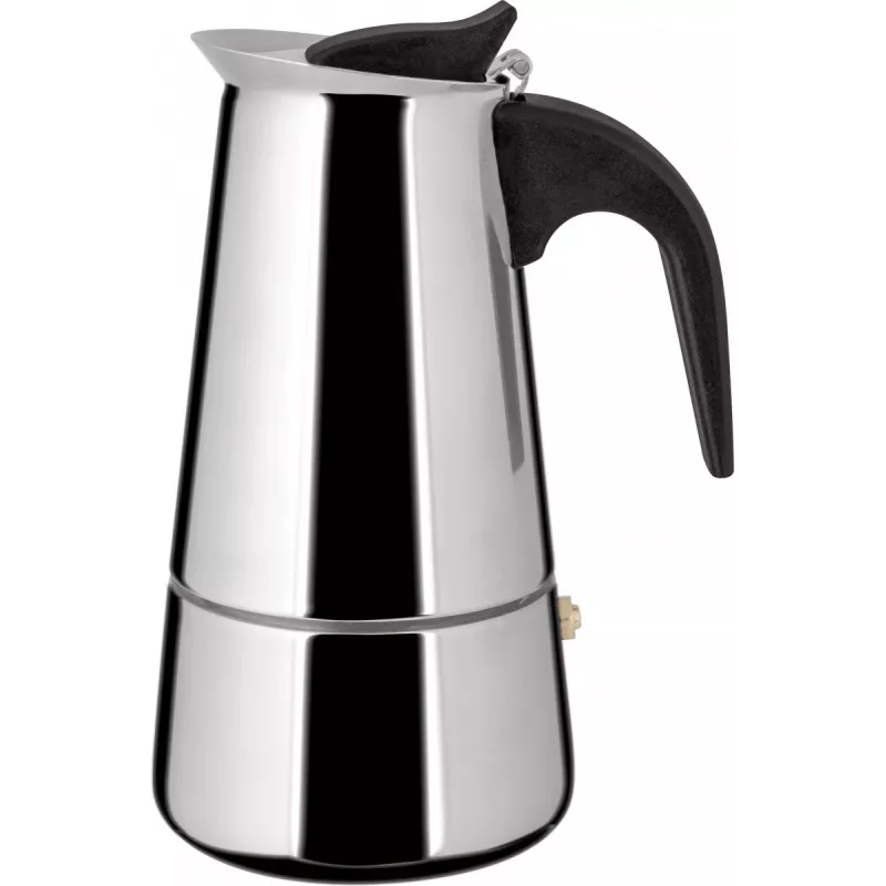 Cafetera moka para cocina LAMART LT7076 200 ml acero inoxidable