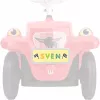 Accesorio para balancín/correpasillos Simba‑Dickie BIG 800056486, amarillo, para niños de 1–7 años