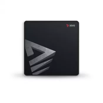 Alfombrilla gaming profesional Savio Precision Control S