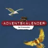 Mystery Kids calendario de adviento Der Piratenschatz, juego de rompecabezas
