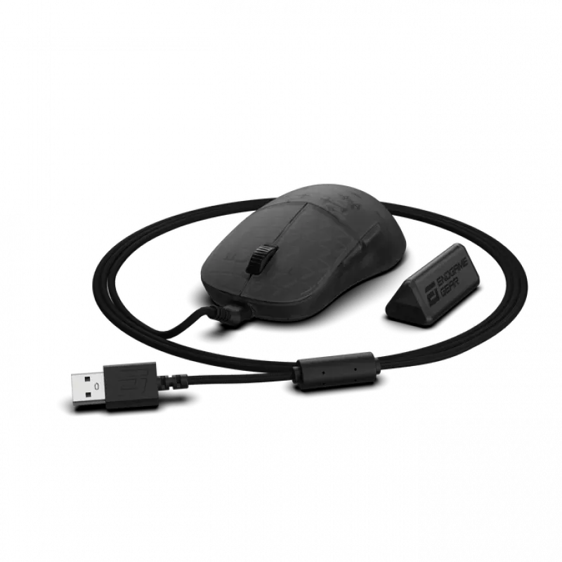 Ratón Endgame Gear XM2w 4k Wireless
