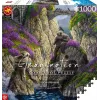 Good Loot Imagination Puzzle: Roch Urbaniak - Trolle z Kilmorven, 1000 piezas