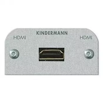 Toma Kindermann 7441000561 plata