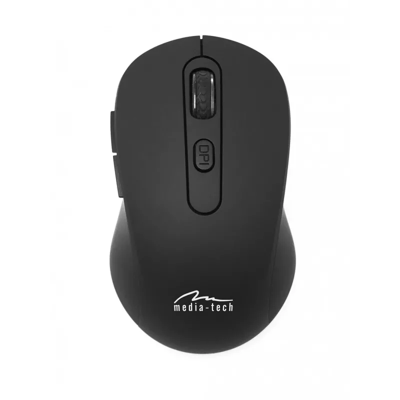 Ratón Media-Tech MT1120 Bluetooth