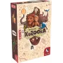 KuZOOkA, juego de mesa