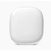 Google Nest WiFi Pro - Sistema Wi-Fi (router) - hasta 120 m² - Red - GigE, 802.11ax (Wi-Fi 6E) - 802.11a/b/g/n/ac/ax (Wi-Fi 6E) - Multi-Banda (GA03030-EU)