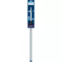 Broca para martillo perforador Bosch Expert SDS Clean max-8X 28 mm x 400 mm