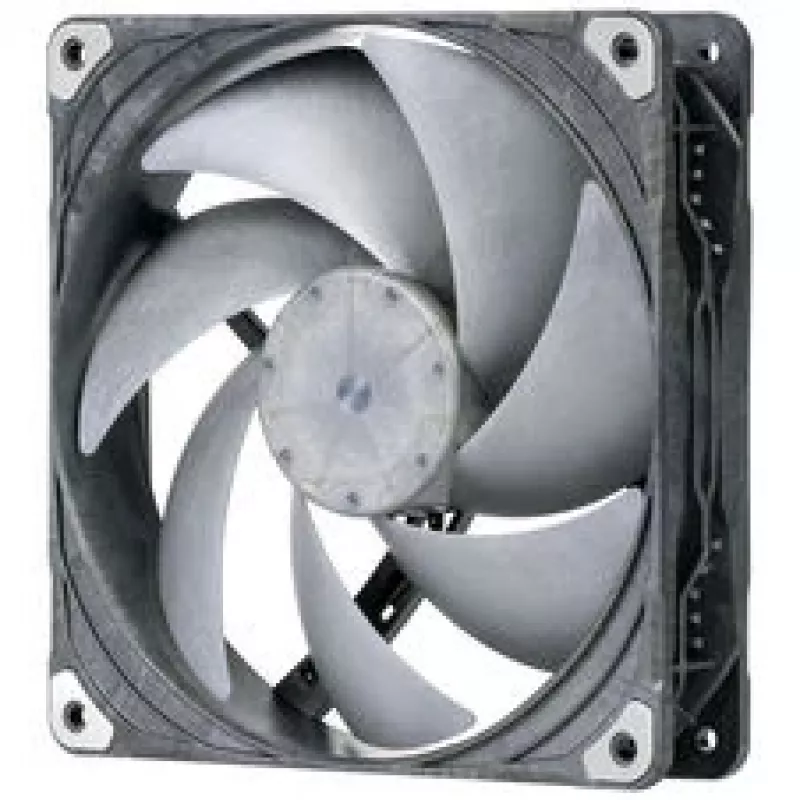 Ventilador de caja Phanteks T30 PWM de 140 mm – gris