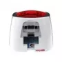 Impresora de tarjetas de plástico Evolis Badgy 100