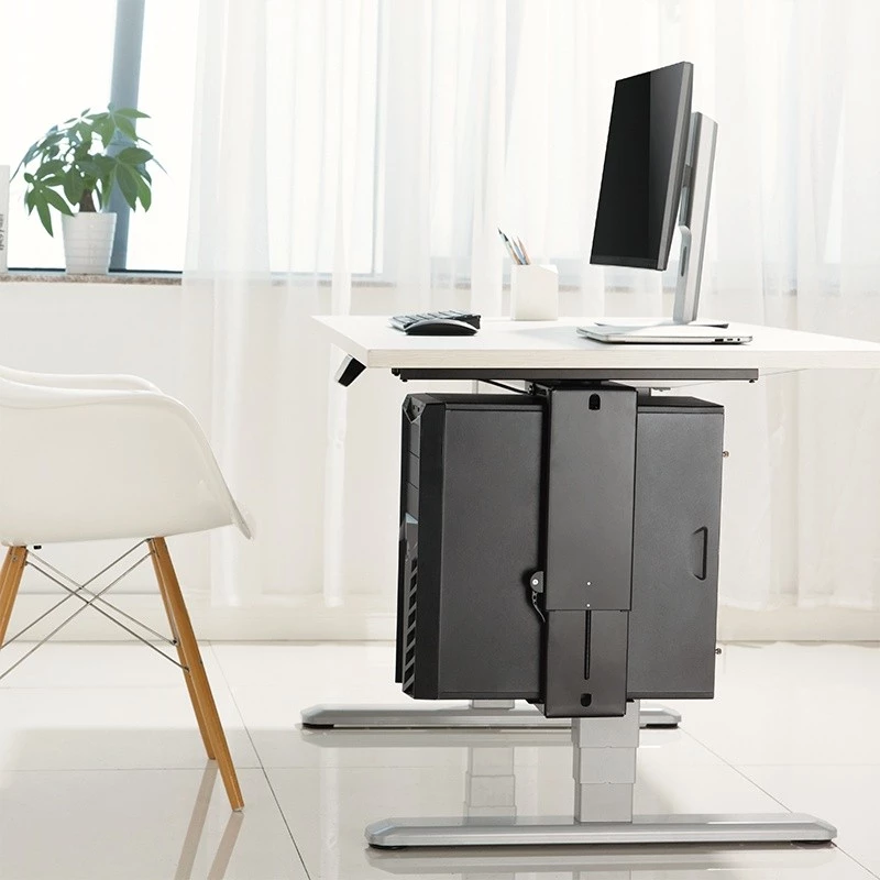 Soporte de CPU para montaje en escritorio LogiLink EO0031