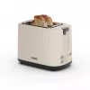Tostadora Princess 142337 2 rebanadas 930 W beige