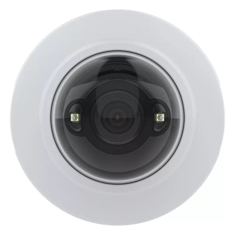 Cámara de vigilancia IP Axis 02677-001 Domo 1920 x 1080