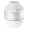 Humidificador ultrasónico HoMedics UHE-CM18-EU — niebla fría, emisión de niebla ajustable