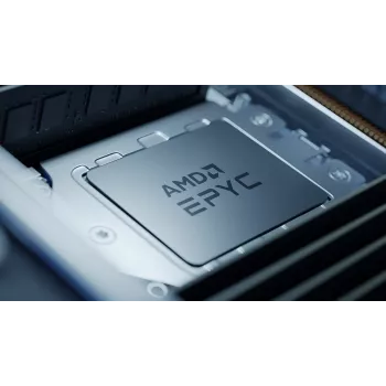 Procesador AMD EPYC 9634 2,25 GHz 384 MB L3 Socket SP5