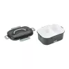 Recipiente para alimentos Jata JEFE2003 1400 ml – recipiente de cocina reutilizable