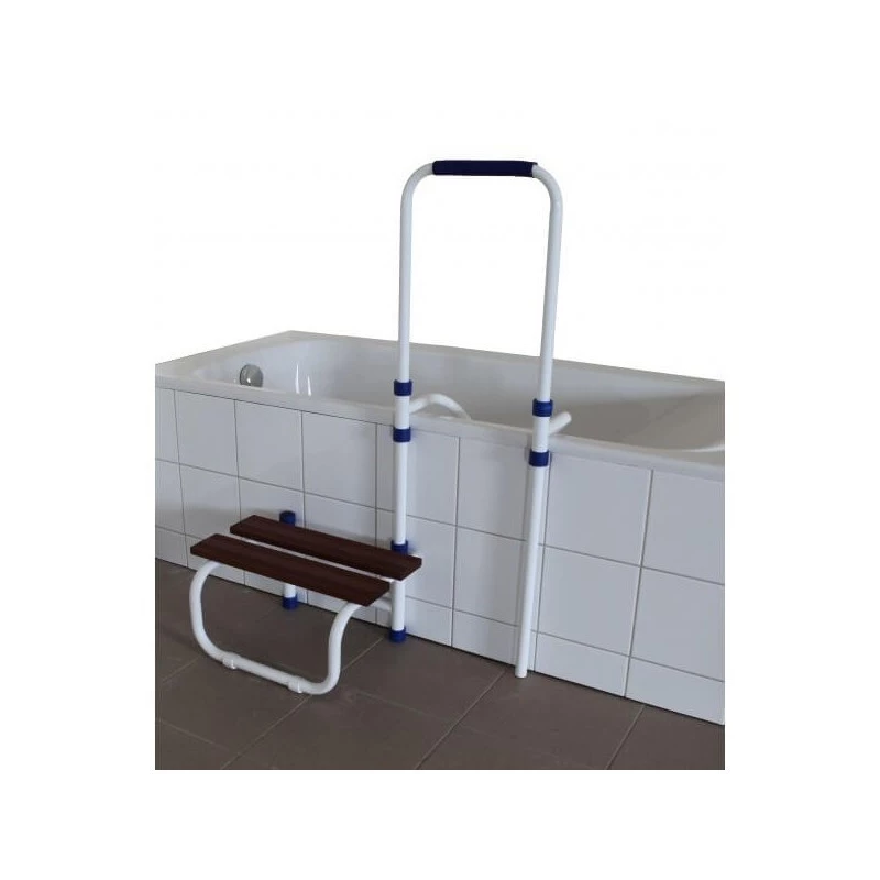 Set de entrada para bañera