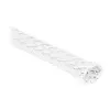 Tubo protector de cables DeLOCK 20694 blanco
