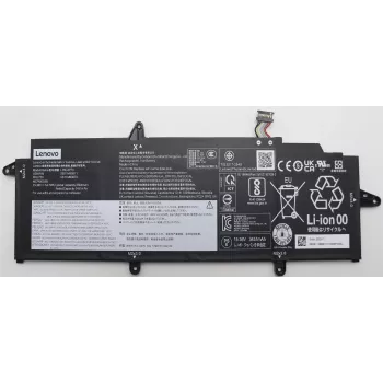 Batería interna de iones de litio Lenovo 54,7Wh 5B11M90070 para portátiles Lenovo compatibles