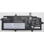 Batería interna de iones de litio Lenovo 54,7Wh 5B11M90070 para portátiles Lenovo compatibles