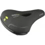 Sillín de bicicleta FISCHER R.E.Med Memory Foam diseño ergonómico — espuma viscoelástica, sillín ergonómico