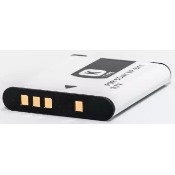 Batería recargable Extra Digital NP-BK1 3,6V 1200mAh para dispositivos portátiles