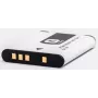 Extra Digital NP-BK1 batería para cámara Sony, 3,7V 950mAh, Li-ion