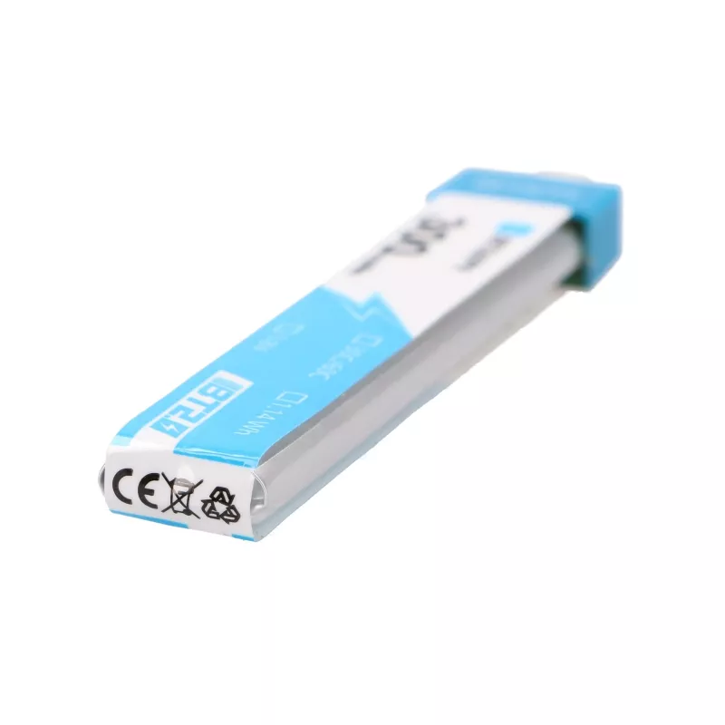 Set de baterías para dron BetaFPV BT2.0 1S 300mAh pack de 8, 3,8V