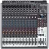 Behringer Xenyx X2442USB - mezclador de audio